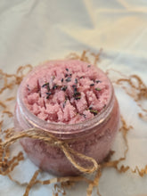 Load image into Gallery viewer, Exfoliating Body Scrub