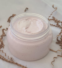 Load image into Gallery viewer, Whipped Soap Scrub