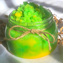 Load image into Gallery viewer, Exfoliating Body Scrub