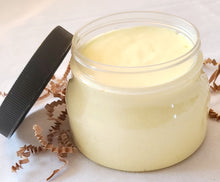 Load image into Gallery viewer, Whipped Soap Scrub