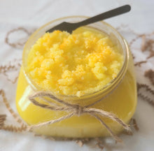 Load image into Gallery viewer, Exfoliating Body Scrub