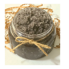 Load image into Gallery viewer, Men's Exfoliating Body Scrub