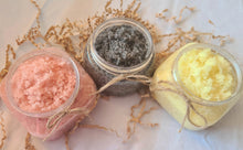 Load image into Gallery viewer, Exfoliating Body Scrub