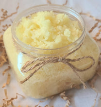 Load image into Gallery viewer, Exfoliating Body Scrub