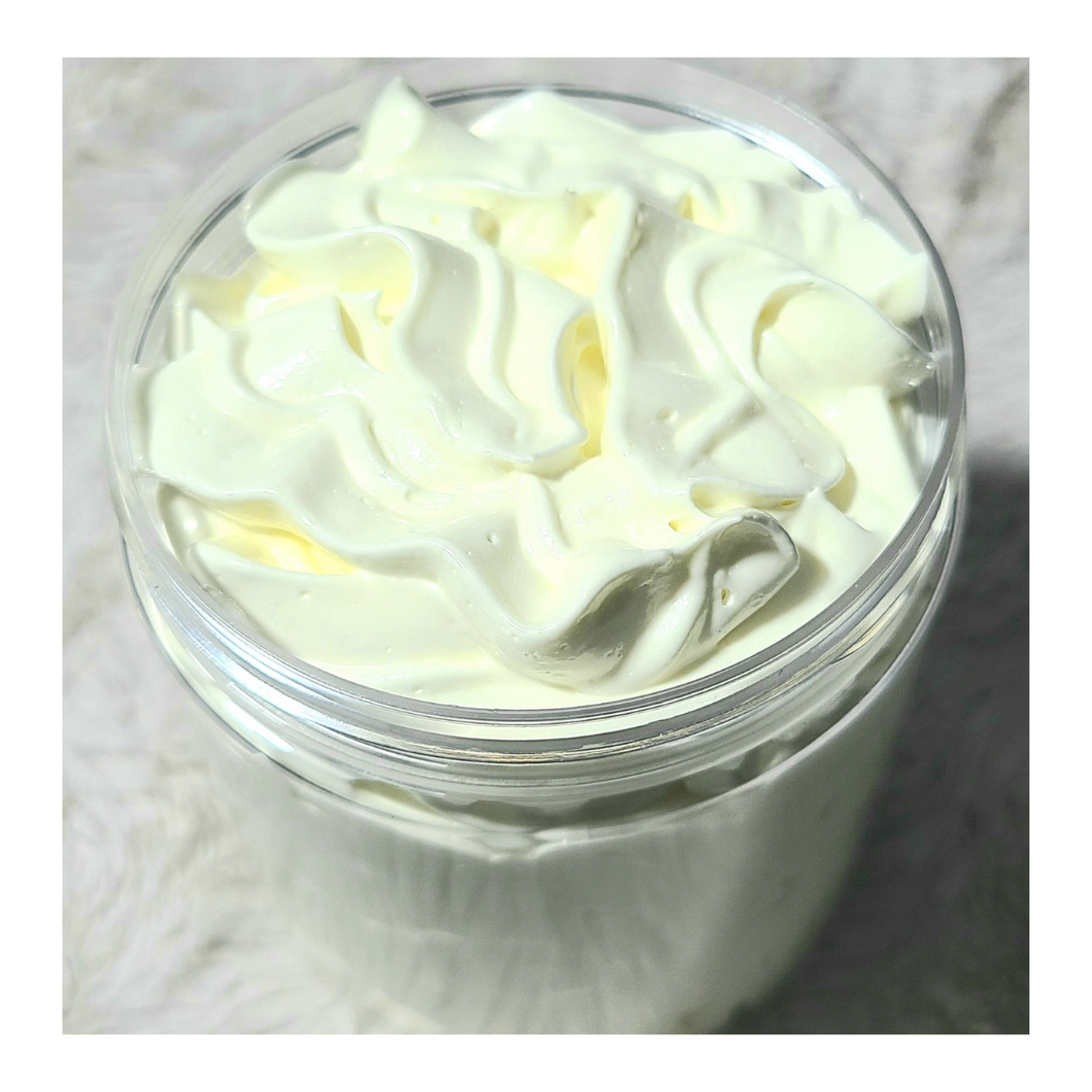 Body Butter